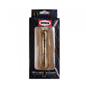 Esantion Refillable Thierry Mugler Aura, Femei, Apa de Parfum, 5 ml