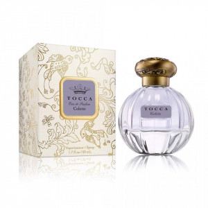 Esantion Tocca Colette, Femei, Apa de Parfum, 1.5 ml - Img 2