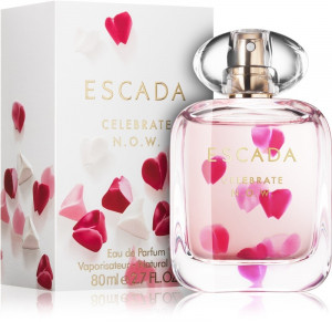 Escada Celebrate N.O.W, Apa de Parfum, Femei