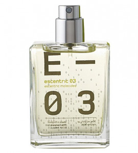 Escentric Molecules - Escentric 03 100 ml tester