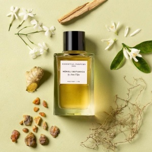 Essential Parfums Neroli Botanica, Apa de Parfum, Unisex