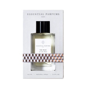 Essential Parfums The Musk, Apa de Parfum, Unisex