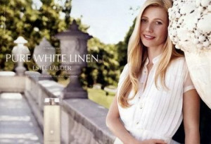 Pure White Linen, Apa de Parfum, Femei