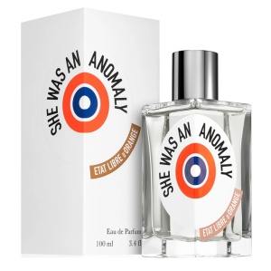 Etat Libre d'Orange She Was an Anomaly, Apa de Parfum, Unisex