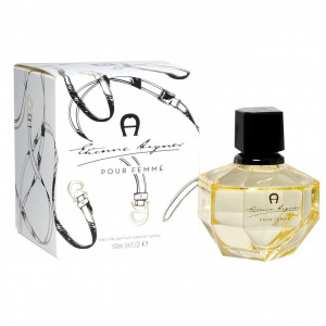 Etienne Aigner Pour Femme, Apa de Parfum, Femei