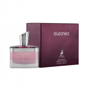 Euzonea Maison Alhambra, Apa de Parfum Femei, 100 ml