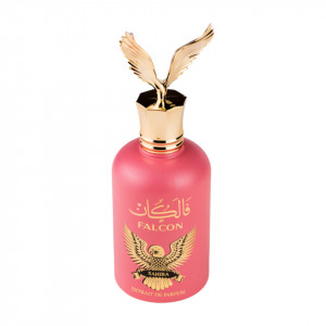 Wadi al Khaleej Falcon Sahiba Apa de Parfum, Femei, 100ml