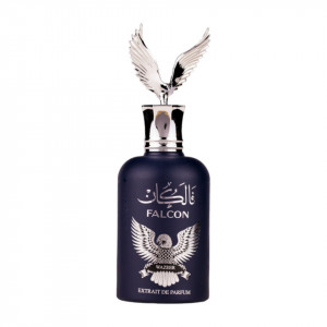 Falcon Wazeer Wadi al Khaleej, Apa de Parfum, Barbati, 100ml