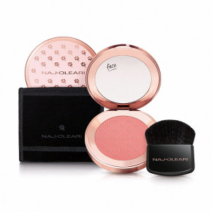 Naj Oleari Lovely Cheek Blush 02 1.2 Ml