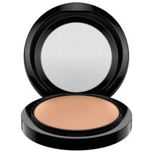 Fard de obraz MAC Mineralize Skinfinish - Img 3