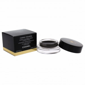 Chanel ES  Ombre Premiere Creme Eyeshadow N° 812 Noir Petrole