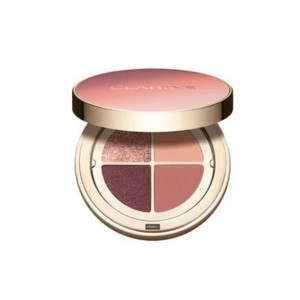 Fard de pleoape Clarins Ombre 4-Colour
