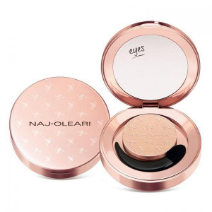Fard de pleoape No.03 Golden Shimmer, Colour Fair Eyeshadow Wet & Dry, Naj Oleari, 2G