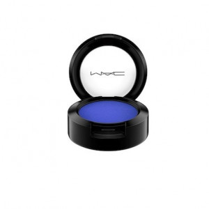 Mac Small Eyeshadow Matte Atlantic Blue 1.5 Gr