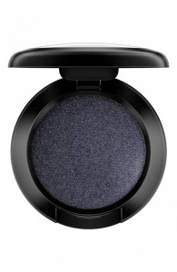 Mac Small Eyeshadow Mate Black Tied Velvet 1.5 Gr