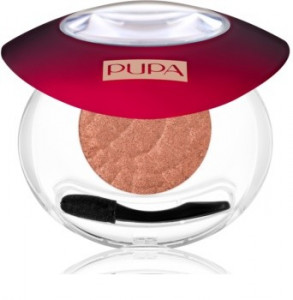 Fard de pleoape Pupa Collection Privee Pure Colour Eyeshadow