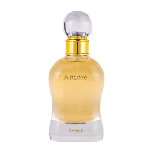 Fariis Amore, Apa de Parfum Femei, 100 ml
