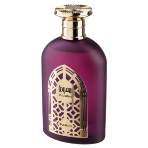 Fariis Basira, Apa de Parfum Unisex, 100 ml
