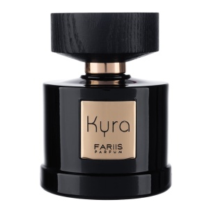 Fariis Kyra, Apa de Parfum Femei, 100 ml