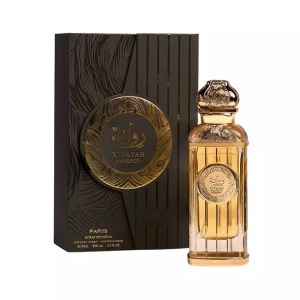 Fariis Riwayah Harrison, Apa de Parfum Unisex, 100 ml
