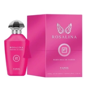 Fariis, Rosalina, Apa de Parfum Femei, 100 ml