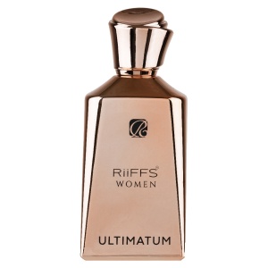 Fariis Ultimatum, Apa de Parfum Femei, 100 ml