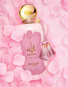 Fatima Zimaya, Extract de Parfum, Femei, 100 ml 