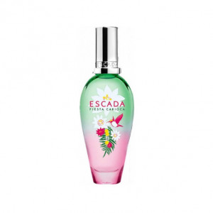 Fiesta Carioca Escada, Apa de Toaleta, Femei 100 ml Tester