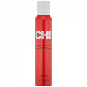 Fixativ CHI Shine Infusion, 150 g