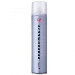 Fixativ cu fixare puternica Wella Professionals Performance