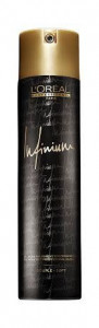 Fixativ L'Oréal Professionnel Infinium Souple - Img 2