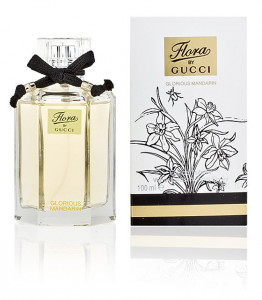 Flora by Gucci Glorious Mandarin 100 ml
