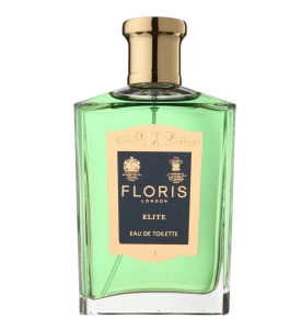 Floris Of London, Elite, Apa de Toaleta, Barbati
