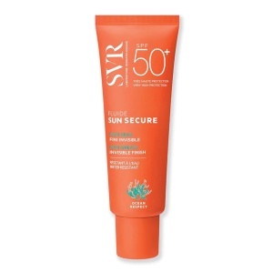 Fluid crema protectie solara Sun Secure SPF50+ SVR Laboratoires
