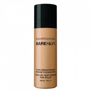 Fond de ten BareMinerals Bareskin Pure Brightening Serum Foundation Spf20 - Img 3