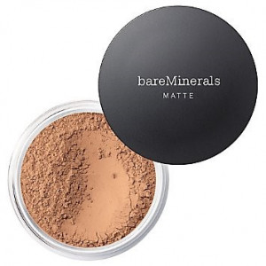 Fond de ten BareMinerals Matte Foundation SPF15 - Img 3