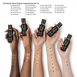 Fond de ten Bobbi Brown Intensive Skin Serum Foundation - Img 11
