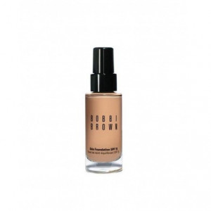 Fond de ten Bobbi Brown Skin Foundation SPF 15 - Img 7