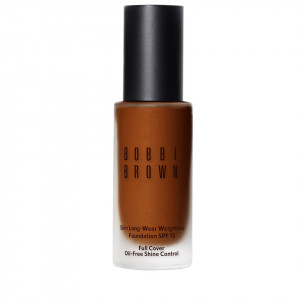 Fond de ten Bobbi Brown Skin LongWear Weightless Full Cover - Img 1