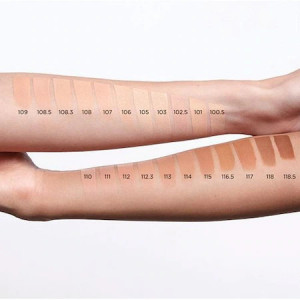 Fond de ten Clarins Skin Illusion 1