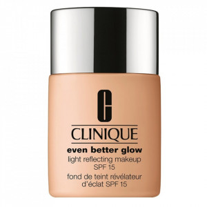 Fond de ten Clinique Even Better Glow WN 30 Biscuit