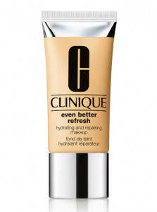 Fond de ten Clinique Even Better Refresh Hydrating and Repairing - Img 2