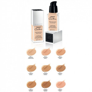 Fond de ten Givenchy Teint Couture SPF 20, 25 ml - Img 5
