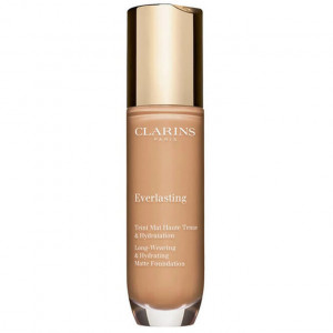 Clarins Everlasting Fluid Foundation 112.5W 30 Ml