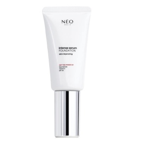 Fond de ten Intense Serum Foundation SPF 30, NEO Make Up, 30 ml