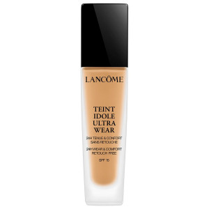 Fond de ten Lancome Teint Idole Ultra Wear SPF 15 08 Caramel