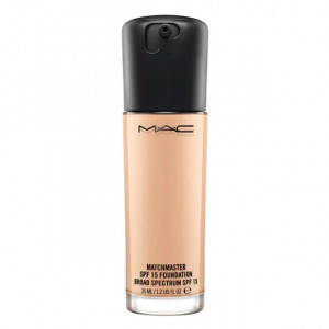 Fond de ten MAC Matchmaster, SPF 15, Nuanta, 3.0, 35 ml