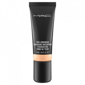 Fond de ten MAC, Pro Longwear Nourishing Waterproof Foundation, 25 ml - Img 5