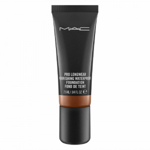 Mac Pro Longwear Nourishing Waterproof Foundation Nw50 25Ml