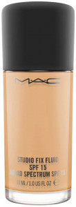 Fond de ten MAC Studio Fix Fluid, SPF 15, 30 ml - Img 6